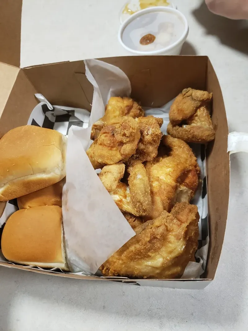 Minnesota's Best Family-Run Fried Chicken Restaurants - Decor Hint The Coop