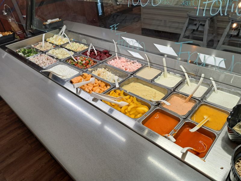 Missouri Buffets Serving Classic '80s-Style Comfort Food - Decor Hint Sirloin Stockade