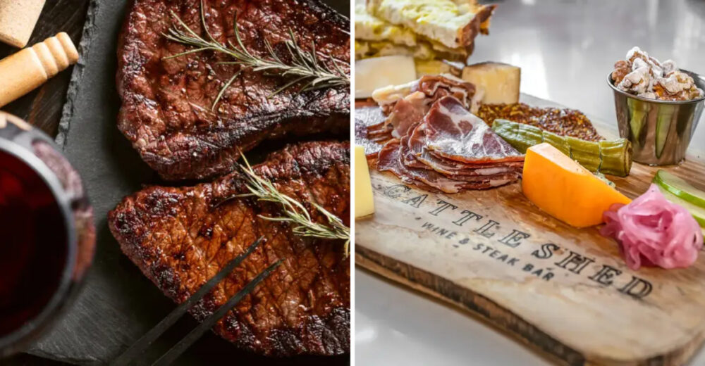 The Iconic Georgia Restaurant Serving A Filet Mignon Worth Traveling For - Decor Hint