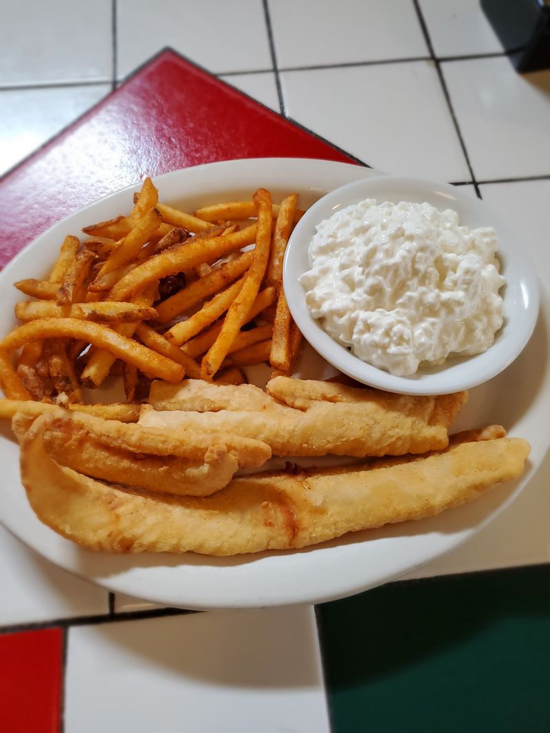 Fish Friday Is a Weekly Celebration