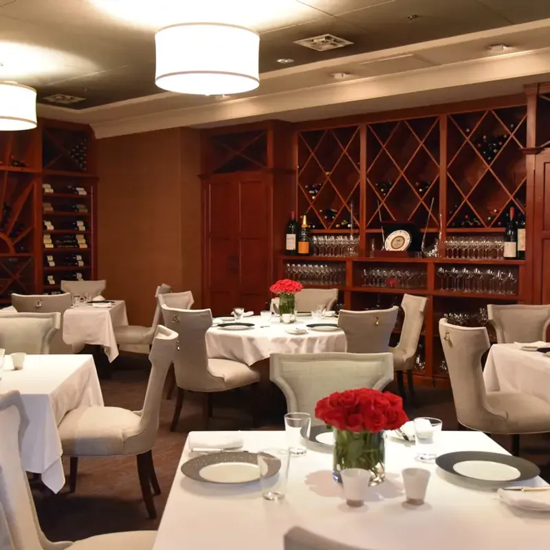 Charleston Restaurant