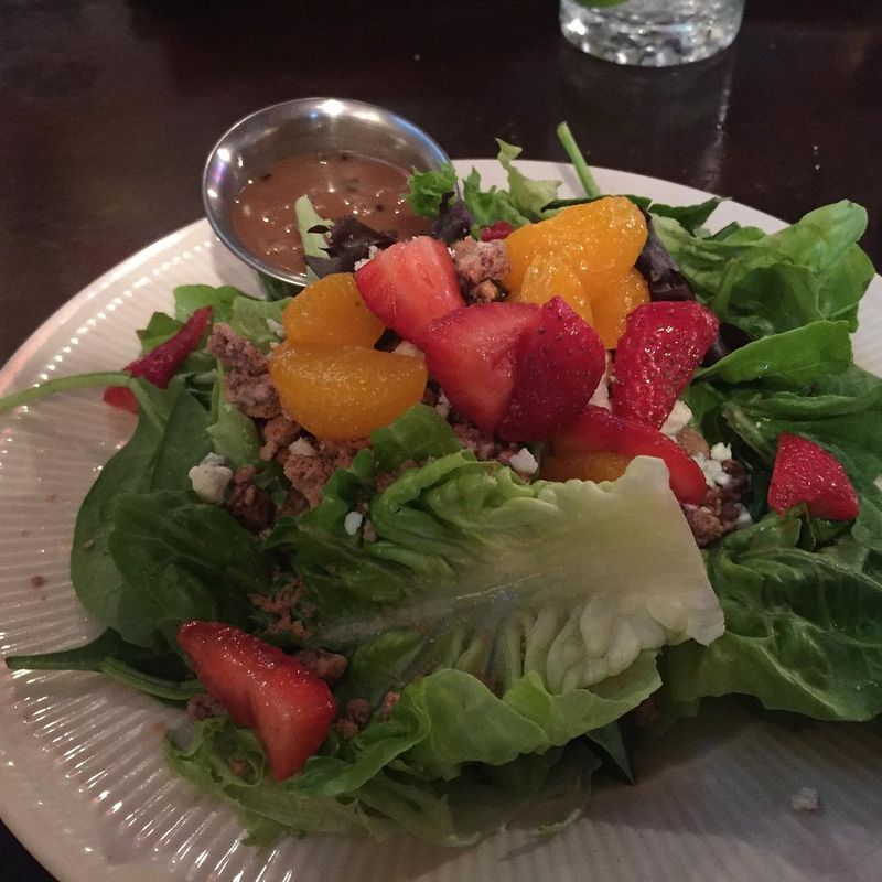 Wyoming Small Town Restaurants Overflowing With Rustic Charm And Western Flavor - Decor Hint The Paisley Shawl - Lander