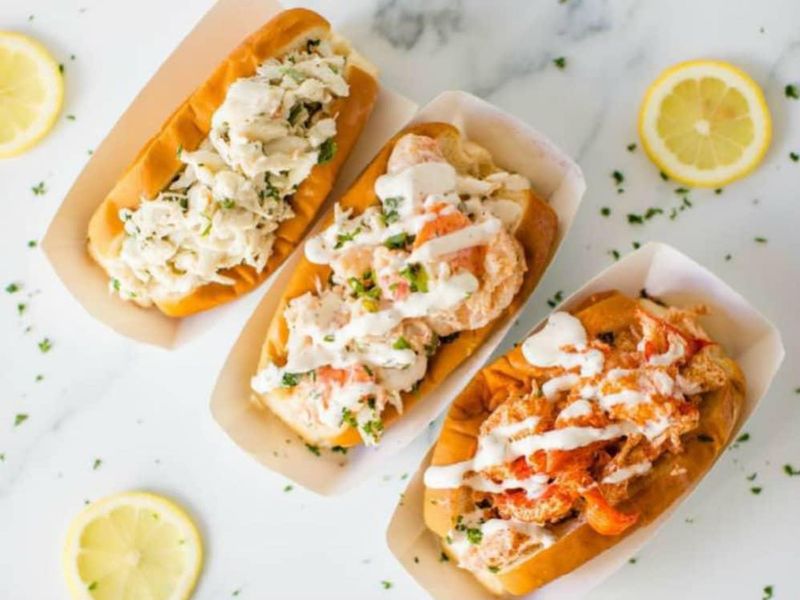 Top 10 Best Lakeside Restaurants In Dallas, TX - Decor Hint The Dock