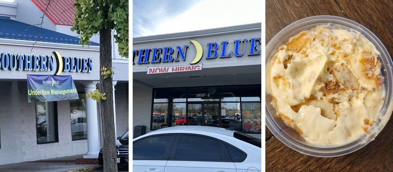 Maryland Soul Food Spots Blending Tradition With Chesapeake Flavor - Decor Hint Southern Blues Restaurant