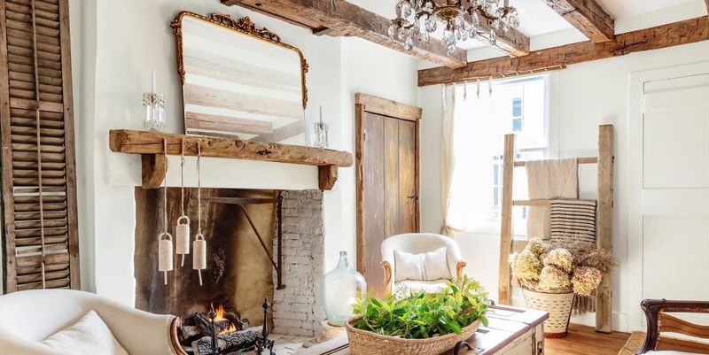 23 Forgotten California Dinner Etiquette Traditions That Defined The Swinging Sixties - Decor Hint Dessert Served In The Living Room