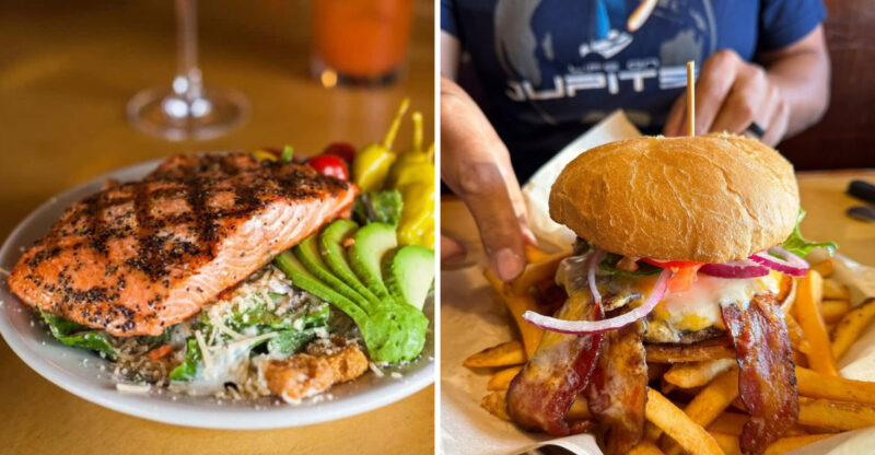 The Legendary Washington Crab Shack Worth Every Mile Of The Drive