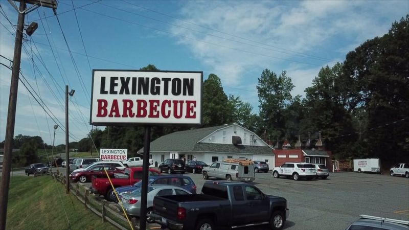 The Truth About North Carolina's Pulled Pork Capital: It's Not Where You Think - Decor Hint Lexington's Smart Marketing Move