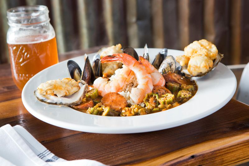Must-Try Seafood Restaurants Across Pennsylvania Offering Endless Plates Of Flavor - Decor Hint Captain's Catch - Pittsburgh