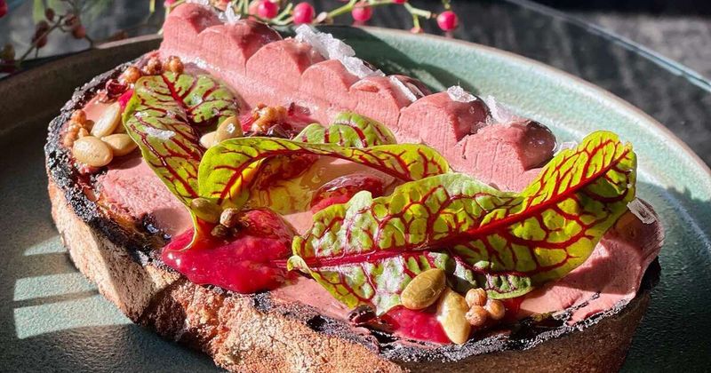 Redbird - Downtown LA