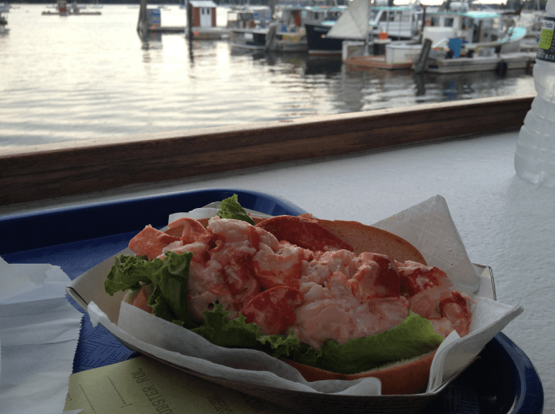 20 Hidden Gem Maine Lobster Shacks That Prove The Best Seafood Isn't Always On The Map - Decor Hint Harraseekit Lunch and Lobster