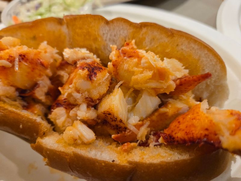 Lenny & Joe's Fish Tale