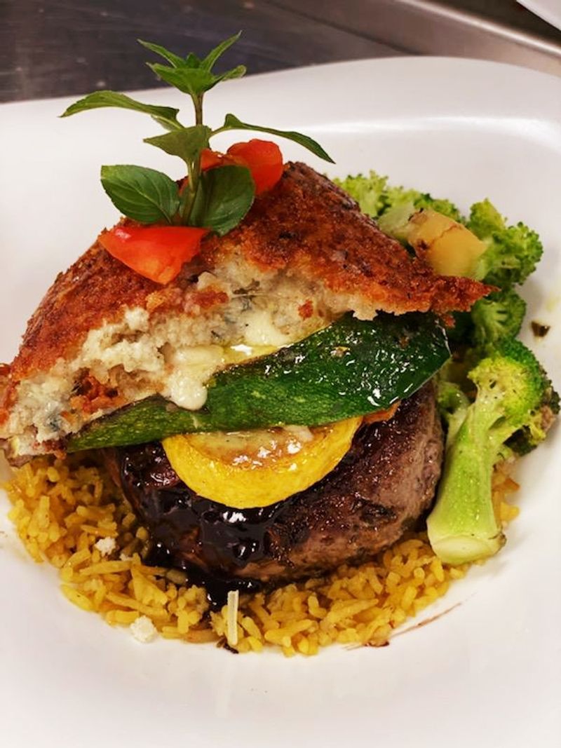 Tatiana's Restaurant