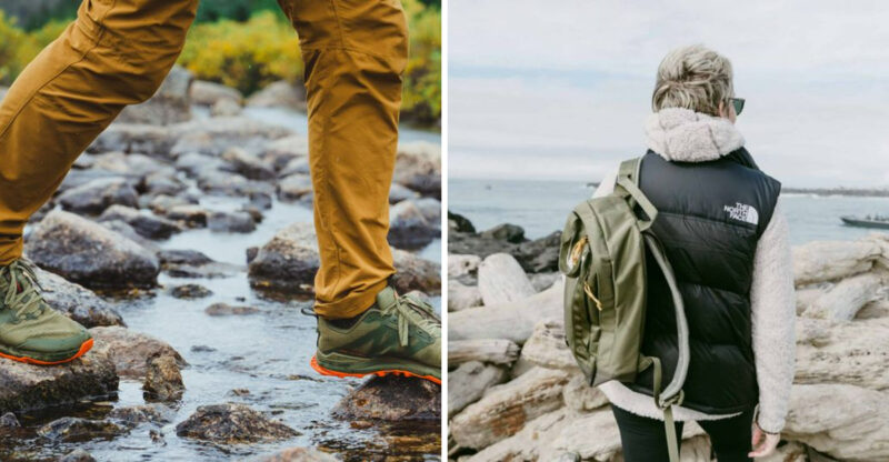 The Look Of Washington 8 Outdoor Trends Locals Love And 4 That Stand Out