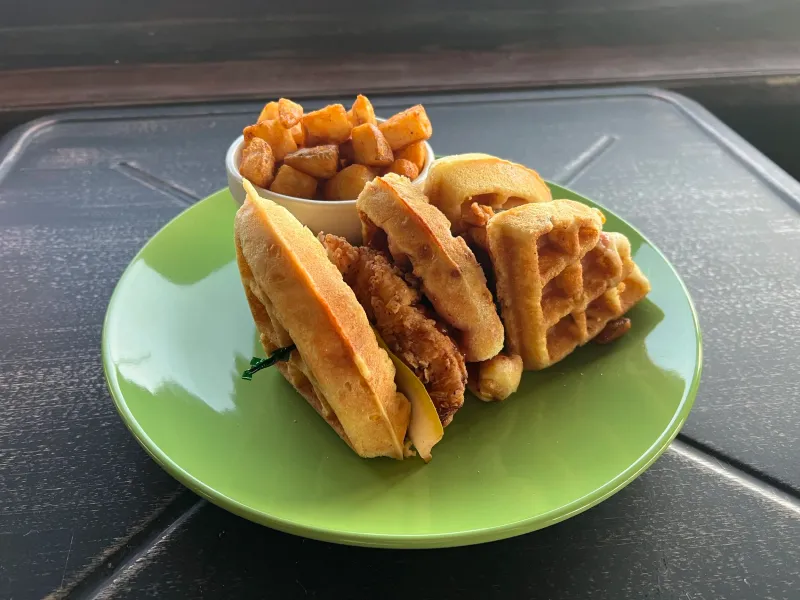 17 Colorado Catfish Houses That Nail The Crunch And Serve Southern Flavor In The Rockies - Decor Hint Front Range Barbeque