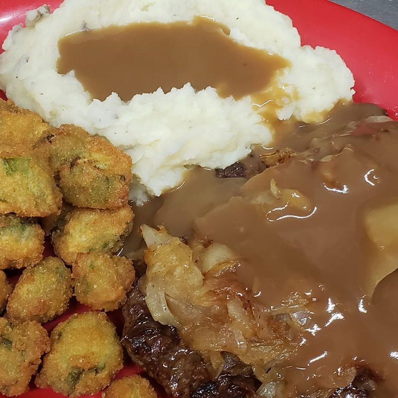 20 Tennessee Tenderloin Restaurants Making The Volunteer State A Foodie Favorite - Decor Hint Chubby's Restaurant – Sevierville