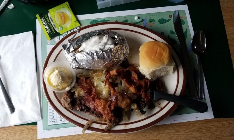 Wisconsin's Timeless All-You-Can-Eat Spots Serving Classic Comfort the Old-School Way - Decor Hint Home Town Cafe & Catering