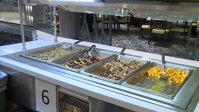 Wisconsin's Timeless All-You-Can-Eat Spots Serving Classic Comfort the Old-School Way - Decor Hint The Buffet At Ho-Chunk Gaming Wisconsin Dells