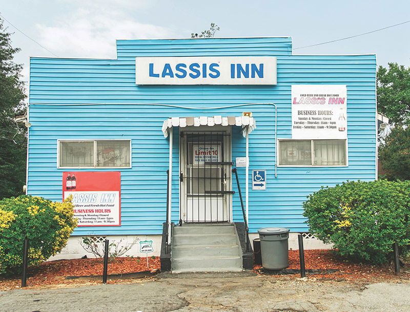 17 Arkansas Soul Food Spots Locals Say Are Just Too Good To Share - Decor Hint Lassis Inn – Little Rock