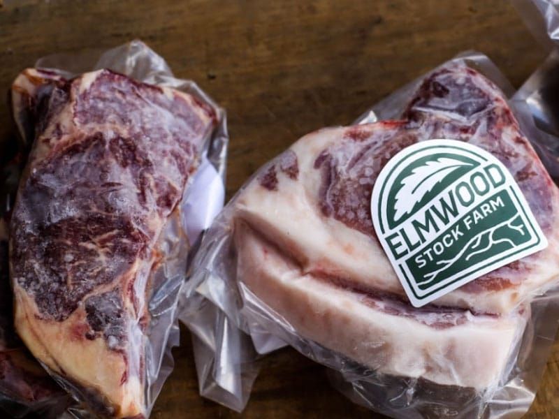 16 Kentucky Grocery Stores Locals Trust For Quality Meat And True Bluegrass Tradition - Decor Hint Elmwood Stock Farm