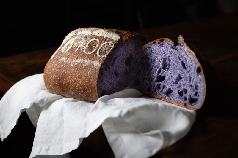 12 California Bakeries Still Baking Sourdough The Old-Fashioned Way - Decor Hint 61 Hundred Bread