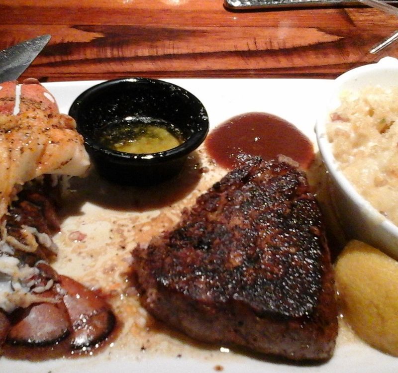 LongHorn Steakhouse