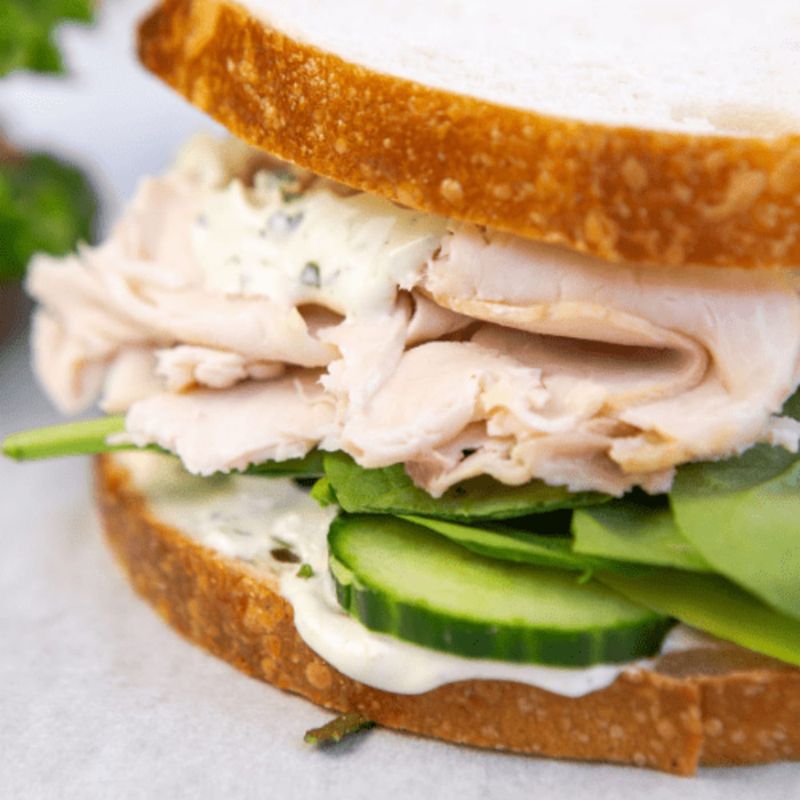 20 Massive Pork Tenderloin Sandwiches In New England You'll Need Two Hands To Tackle - Decor Hint The Mystic Marvel at Coastal Kitchen - Mystic, Connecticut