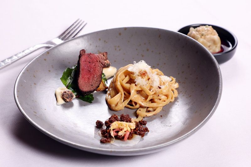 Lonesome Dove Bistro