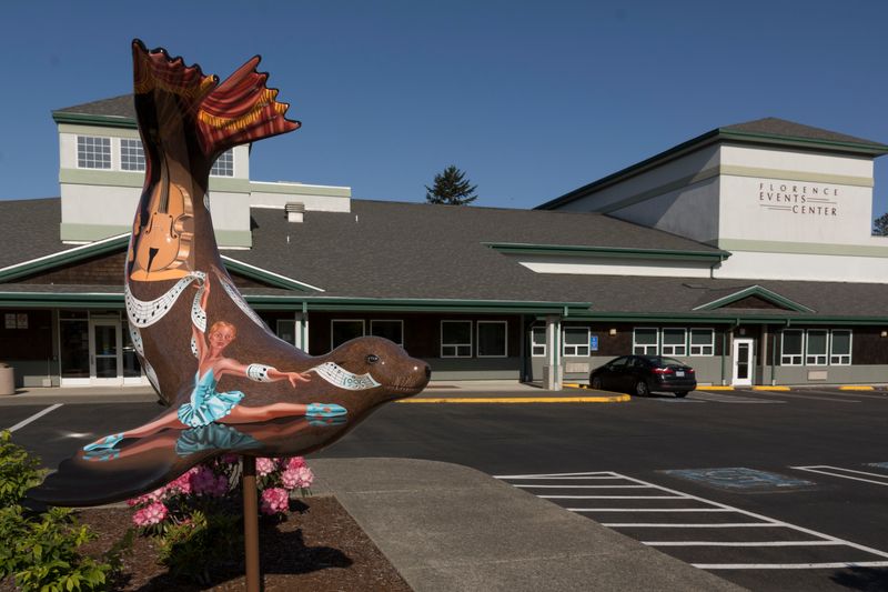 Florence Holiday Bazaar