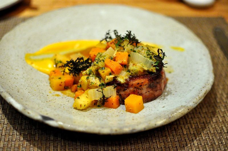 South Carolina Restaurants Where Reservations Are Hot Property - Decor Hint Husk