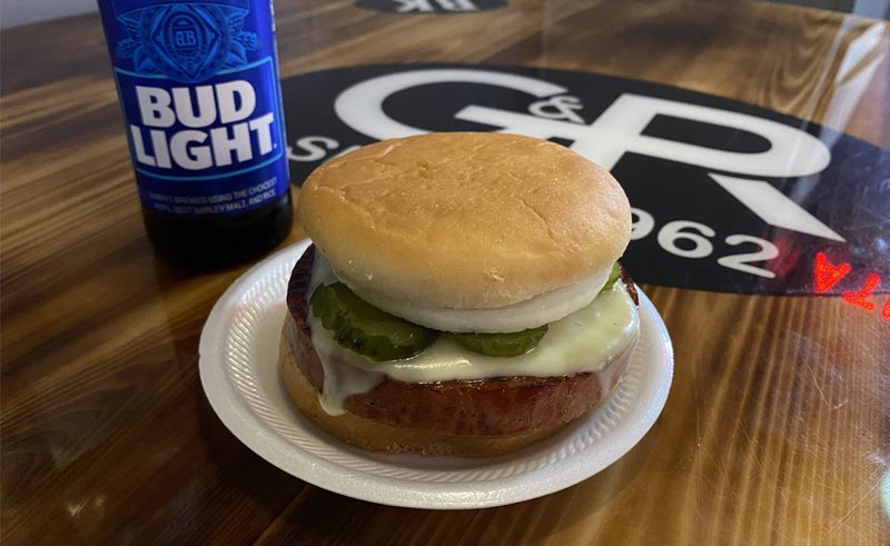 11 Ohio Spots Serving Tenderloin Sandwiches Locals Can't Get Enough Of - Decor Hint G&R Tavern