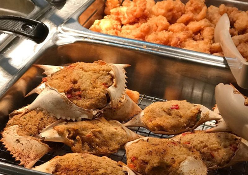 Hazel's Nook, Gulf Shores