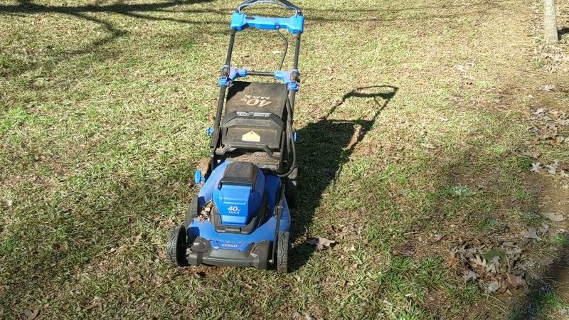 Mulching Magic With Your Mower