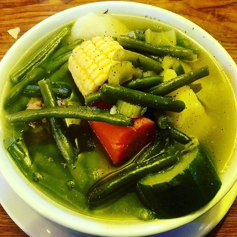 14 Arizona Restaurants Everyone Should Try At Least Once For Southwest Spice And Charm - Decor Hint Mi Nidito