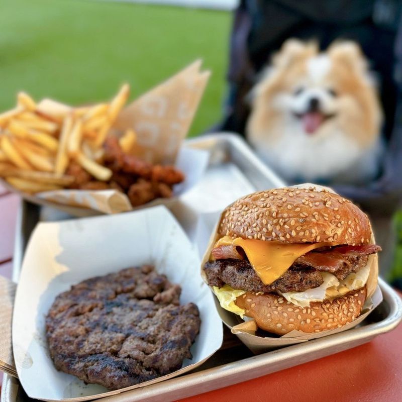 Taylor's Automatic Refresher - St. Helena