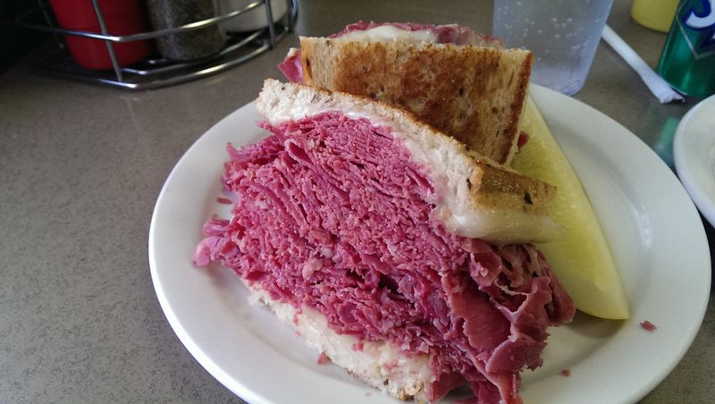 Slyman's Restaurant and Deli