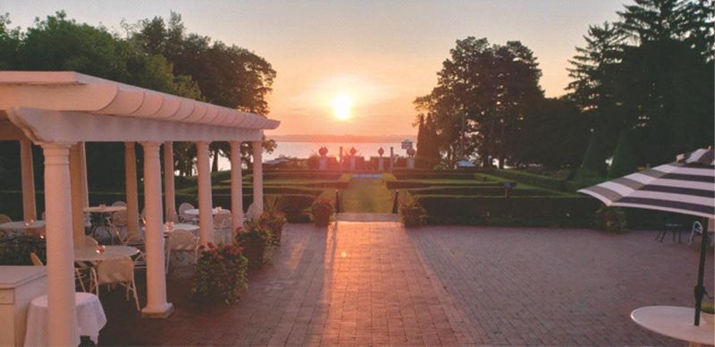 Geneva On The Lake - Geneva