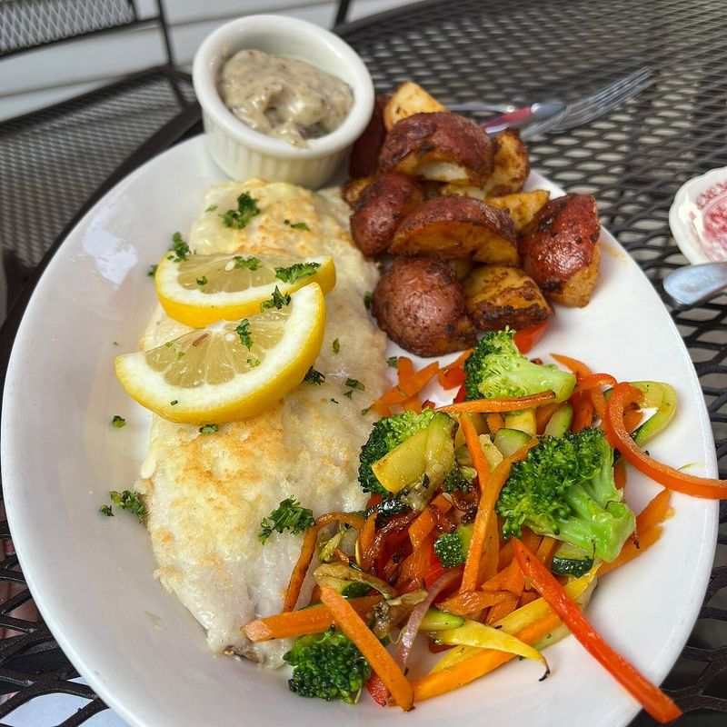 The White Gull Inn – Fish Creek (Door County)