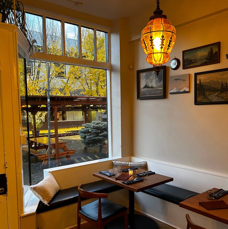 Oregon Restaurants Off The Radar But Worth The Trip - Decor Hint Jacqueline