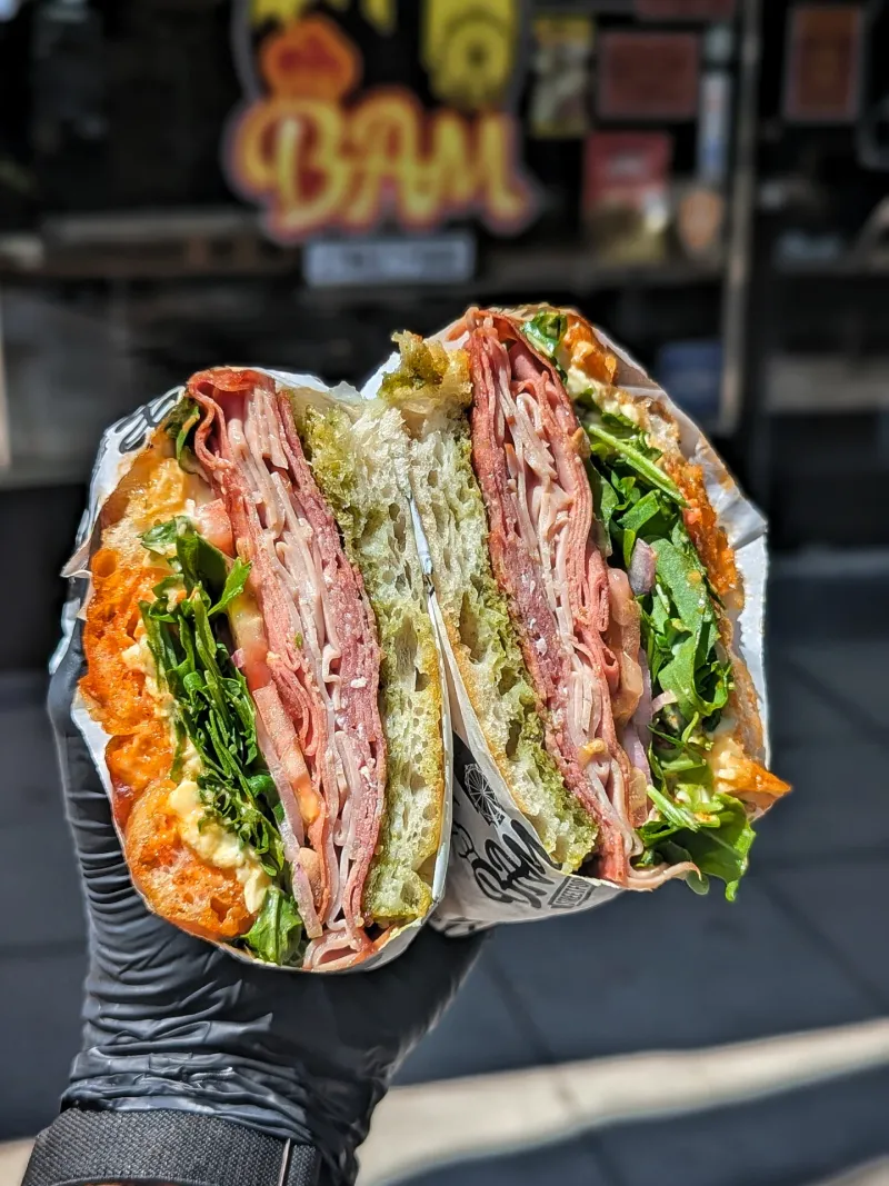 Yellow Rocket Concepts