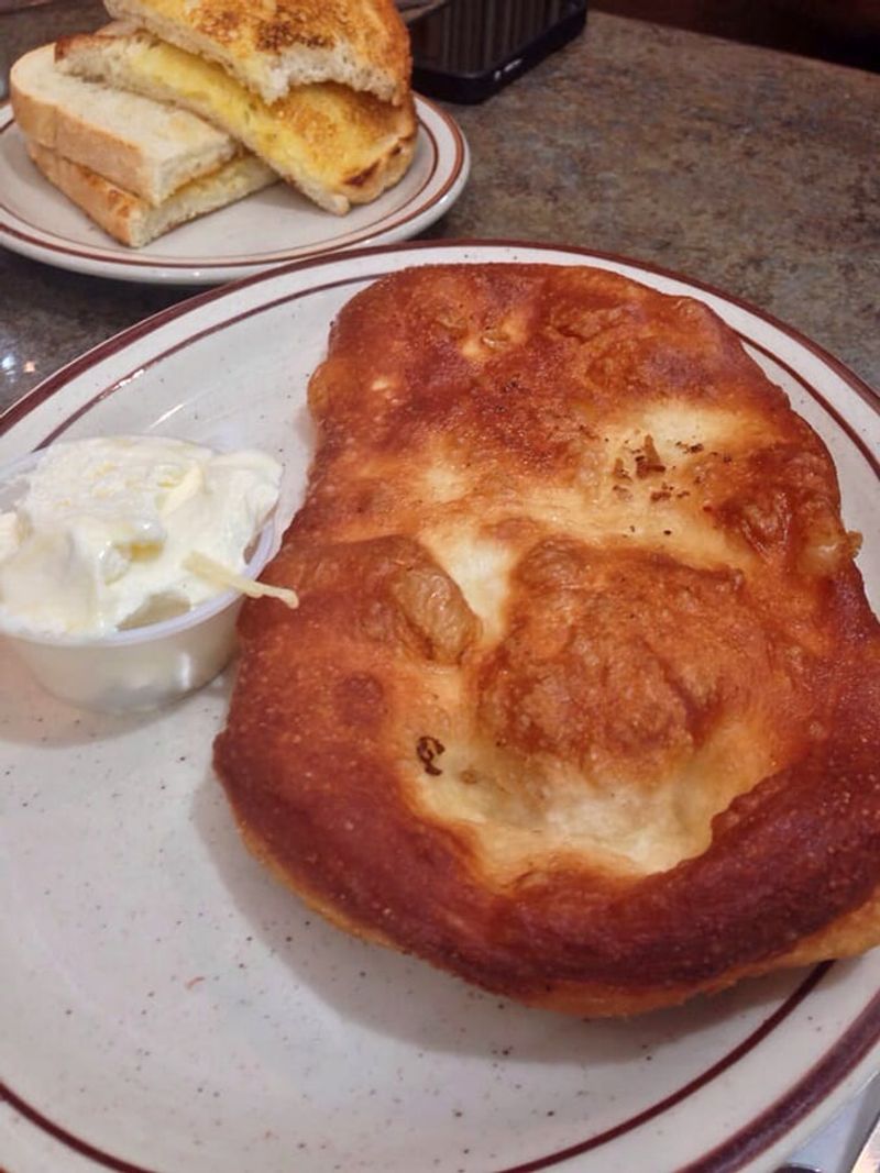 Sill's Cafe - Layton