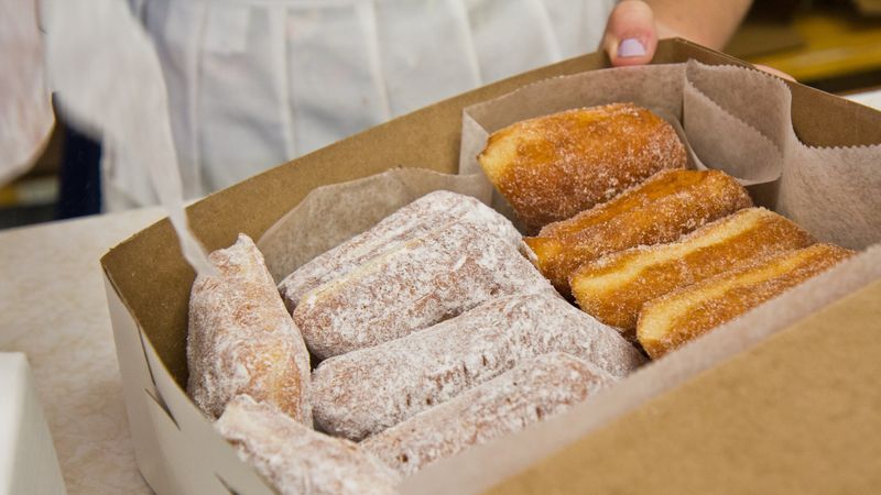 14 Pennsylvania Bakeries Keeping Traditional Family Recipes Alive - Decor Hint Haegele's Bakery