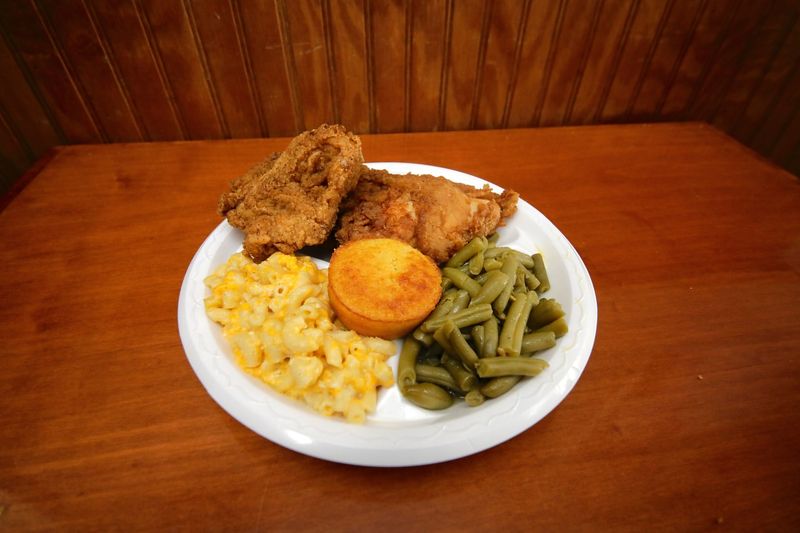 Georgia Chicken-Fried Steaks That Bring Back Sunday Memories - Decor Hint Weaver D’s Delicious Fine Foods – Athens