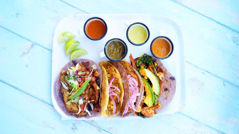 Joe's Bakery & Coffee Shop