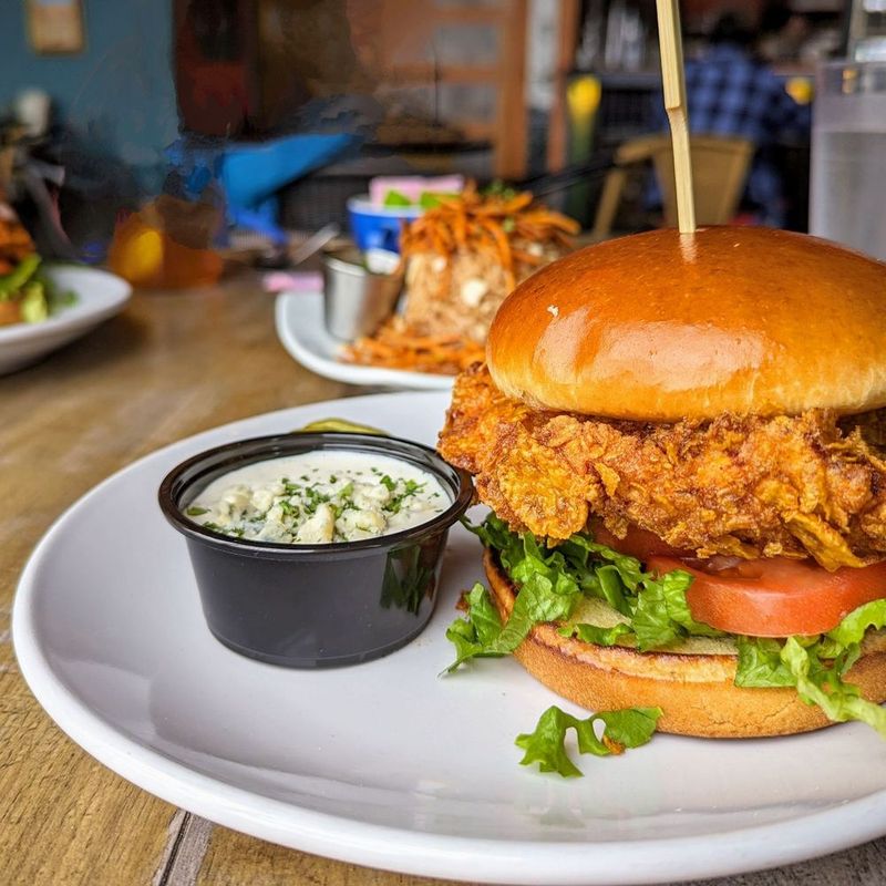 Zinc Wine Bar & Bistro