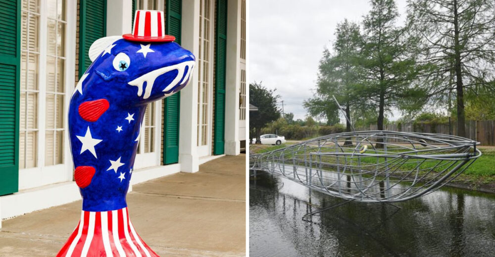 The Real Catfish Capital Of Mississippi Will Shock You 10 reasons why its Belzoni - Decor Hint