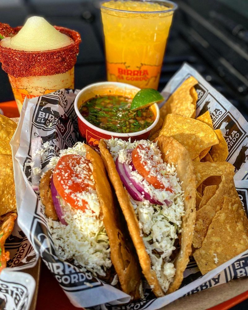 Fisherman's Wharf Diner