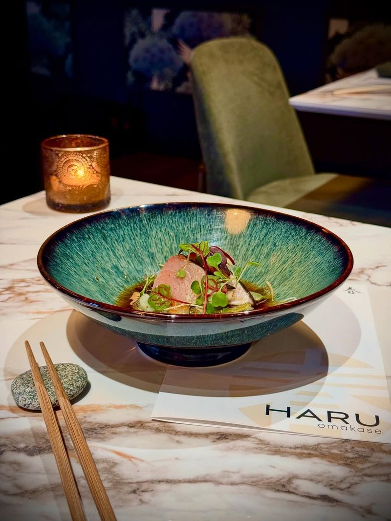 HARU Omakase