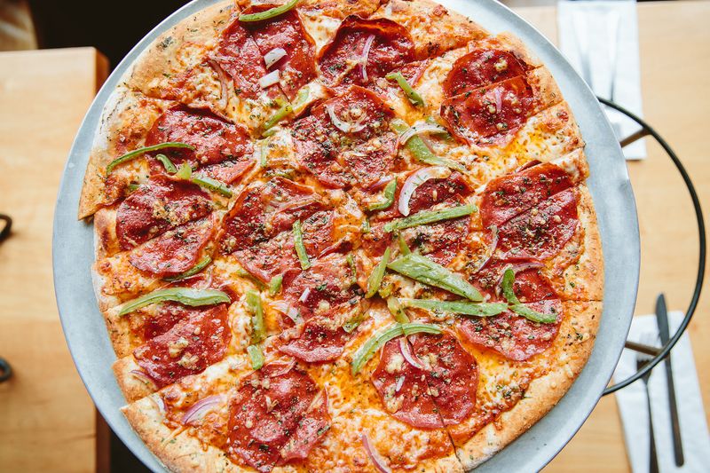 Vermont Seafood Restaurants Bringing Coastal Flavor To The Heart Of The Green Mountains - Decor Hint American Flatbread Burlington Hearth