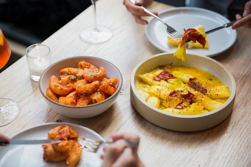 New York Dining Spots Serving The Most Innovative Thanksgiving Menus Of 2025 - Decor Hint Lilia