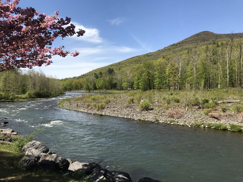 Emerson Resort & Spa - Mount Tremper